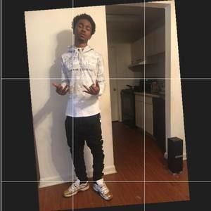 Meet your Posher, Kuan